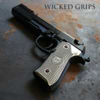 Read Wicked Grips Reviews